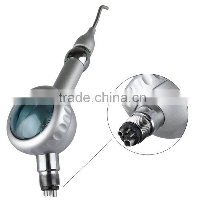 1 PC Dental Air Polisher Teeth Polishing Prophy Mate Gun 4 Holes best sale