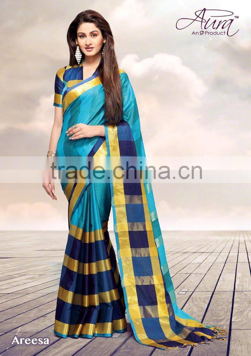 Elegant Trendy Designer Sarees