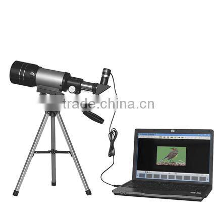 Low price mini USB telescope digital camera