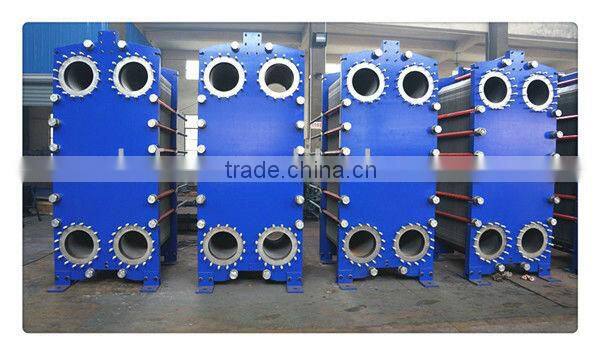 water cooling heat exchanger