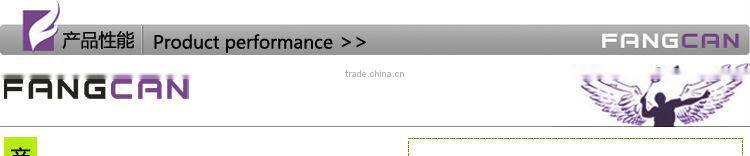 FANGCAN Badminton String BG85 Flexibility Durable High String Tension