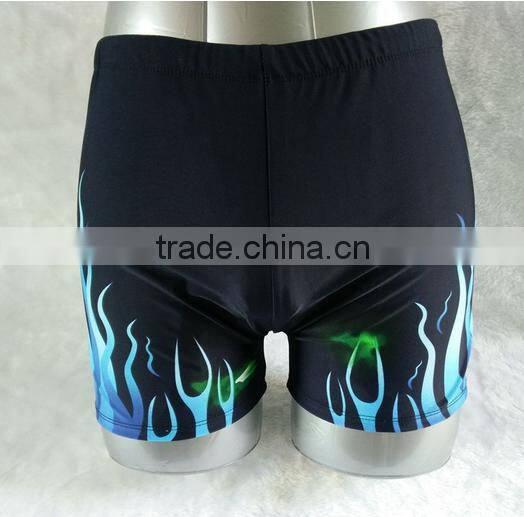 2016SS New arrival sexy comfortable mens swimwear,cheap colorful patchwork swimming trunks nylon low waist mens swimwear