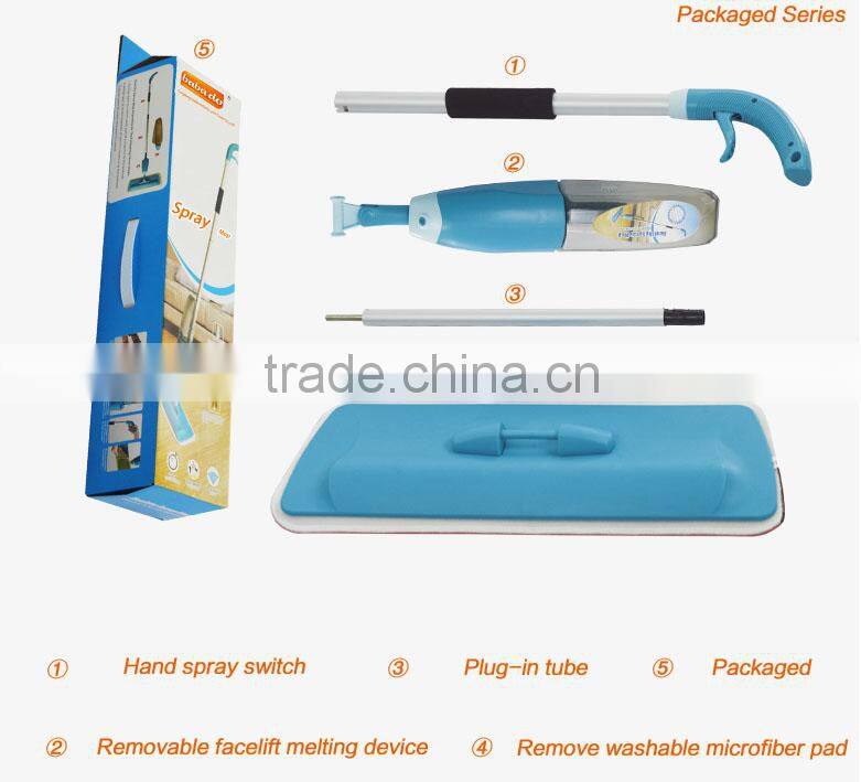trending hot healthy aluminium spray mop,cleaning mops