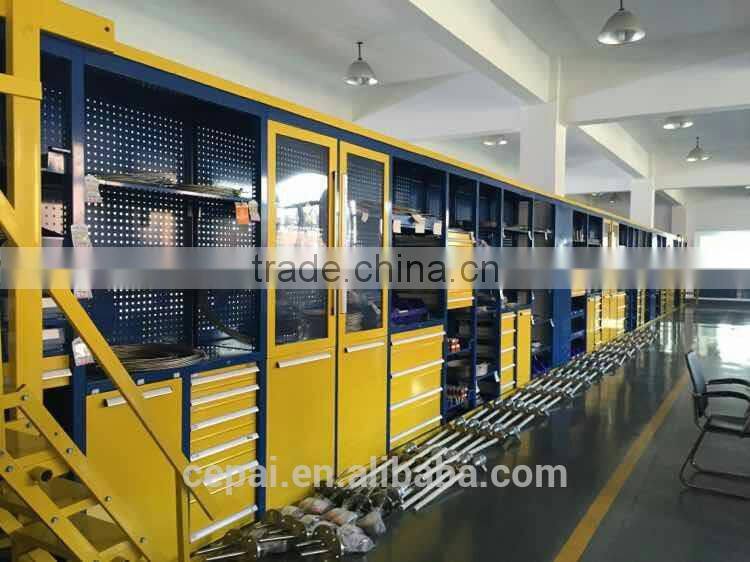 WZPK-240 sheathed type explosive-proof thermal resistor