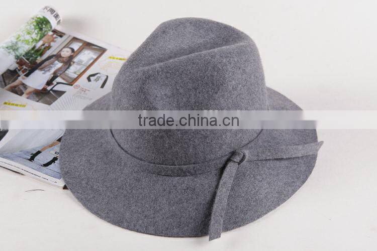 wool winter hat for kids