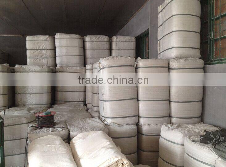 hot sale tc 90/10 96x72 58/60" dyed pocket fabric