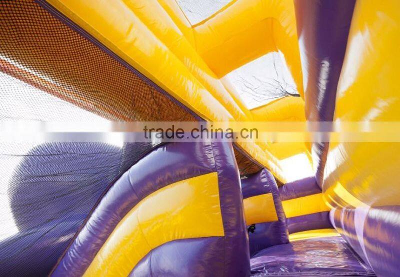 inflatable large slide commercial quality inflatable slides selling