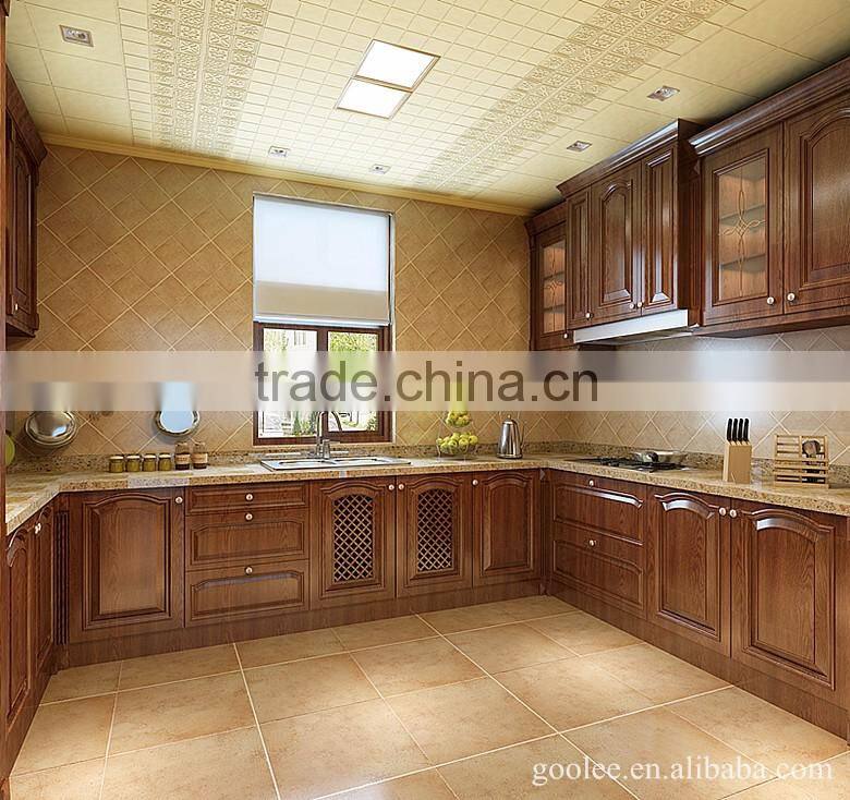 Mediterranean style suspended ceiling panel in modern house decoration