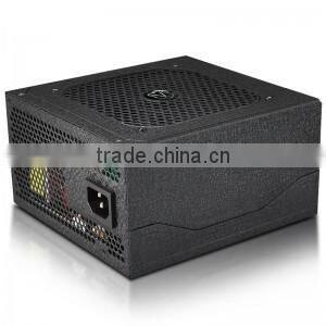 aigo G8 650W ATX computer power supply PSU fine quality and reasonable price