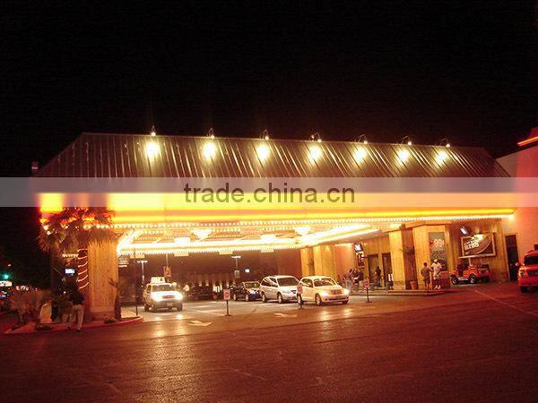 FCC CE RoHS 20w 35w 40w 305v E40 E27 E26 waterproof ip65 par38 led e39