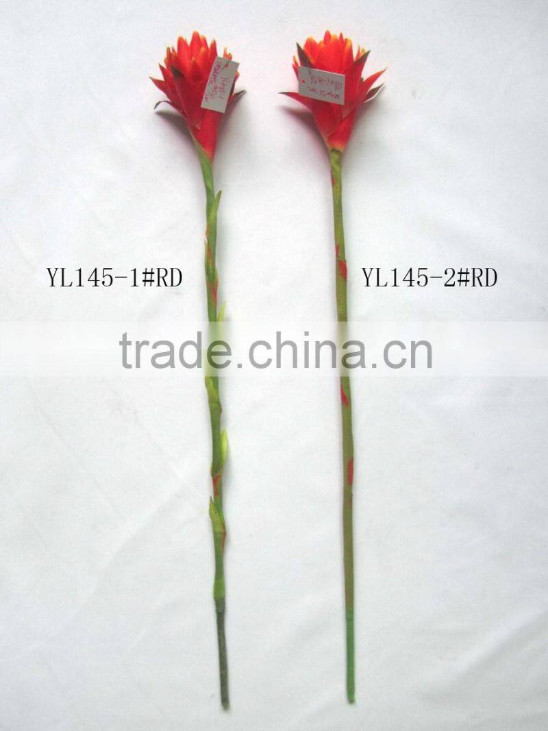 Artificial Tropical Flowers YL145