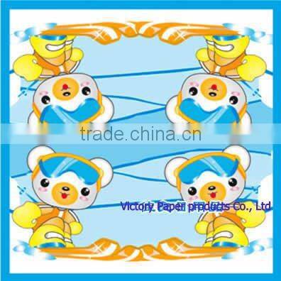 Paper Cocktail Napkins