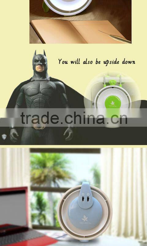 Mini Micro Usb Fan Mini Desk Fan Electric Fan Usb Led Fan