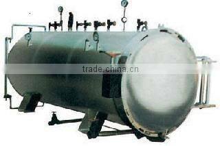 Multi-function steriliazation pot