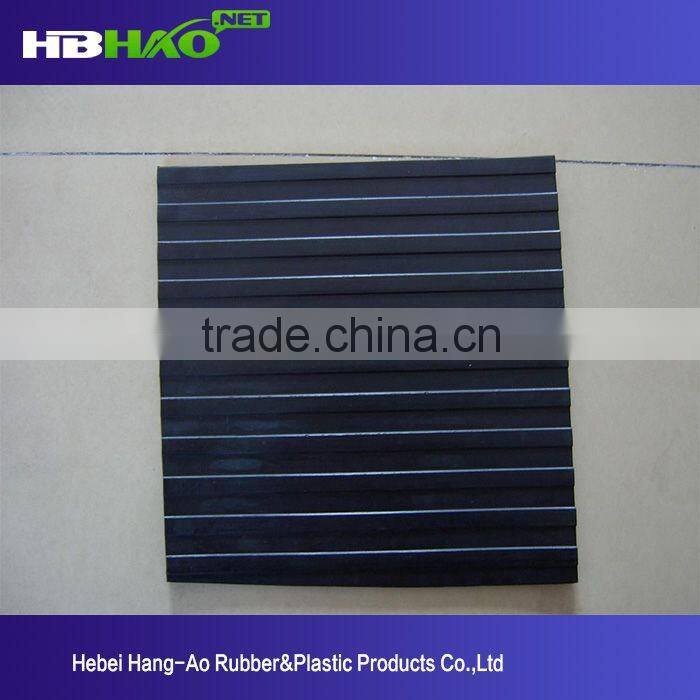 FDA & LFGB approval high quality food grade soft silicone rubber sheet