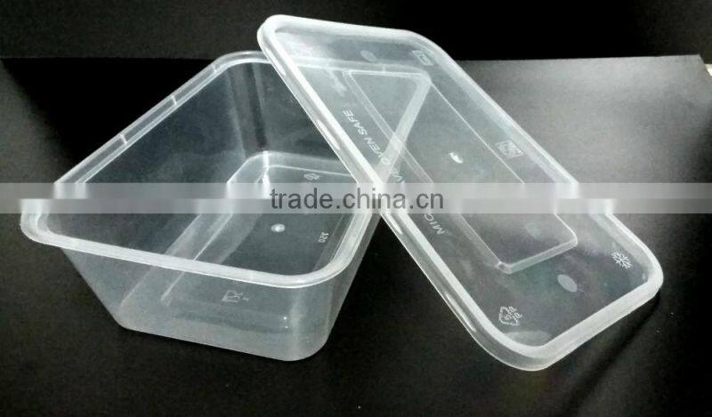 Plastic Food Container wholesale
