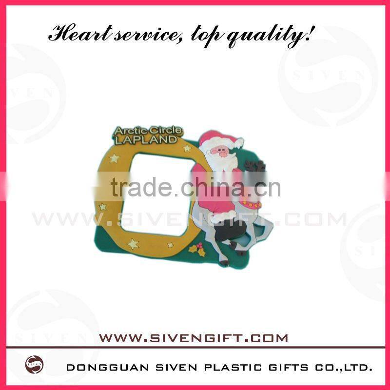 High quality NON-PHTHALATE PVC picture frames