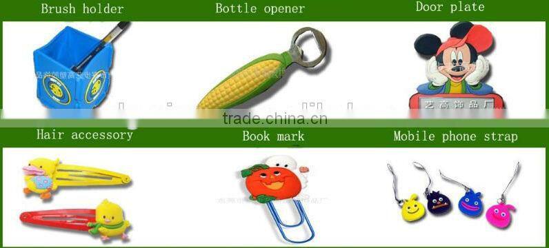 ODM design rubber plastic gift silicone bowl cover
