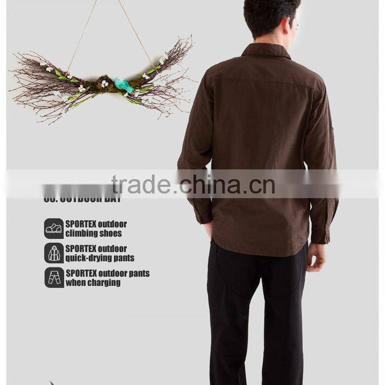 2014 mens fashion jackets mens sports wear hangzhou football shirt outdoor clothing brands