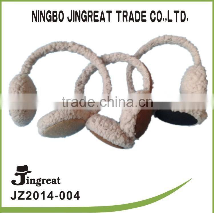 ear muffs plaid warm ear covers for winterkeep warm ear muffs