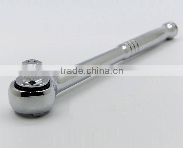 32 Pieces 12.5mm Series Socket Wrench Set Tools Kit