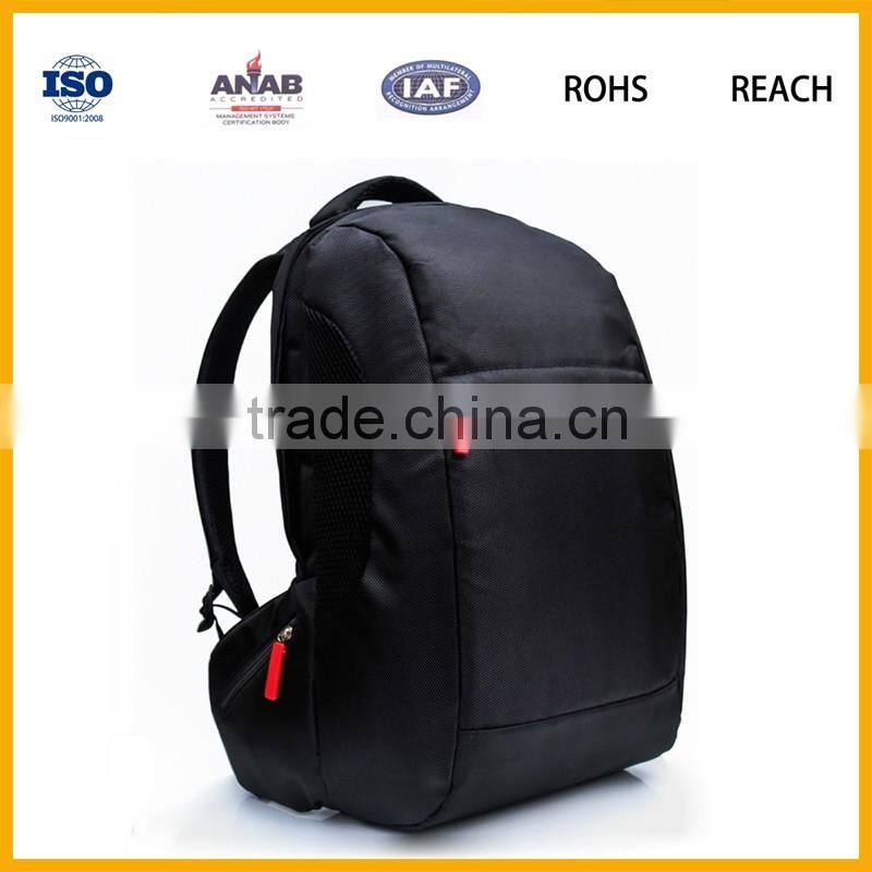 New arrive backpack laptop bags in good quality