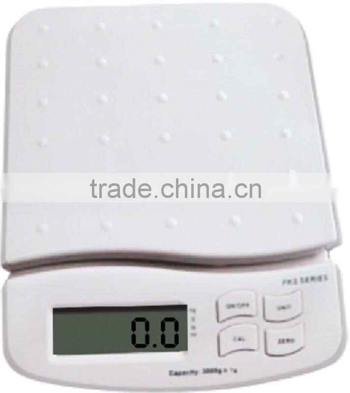digital multifunction kitchen and food scale /kitchen food scale