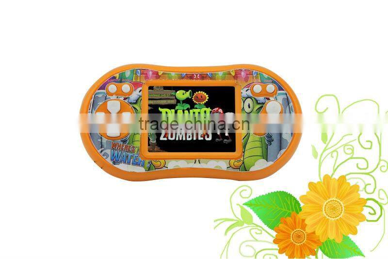 2016 Hot Sale BBL-369 Handheld Game