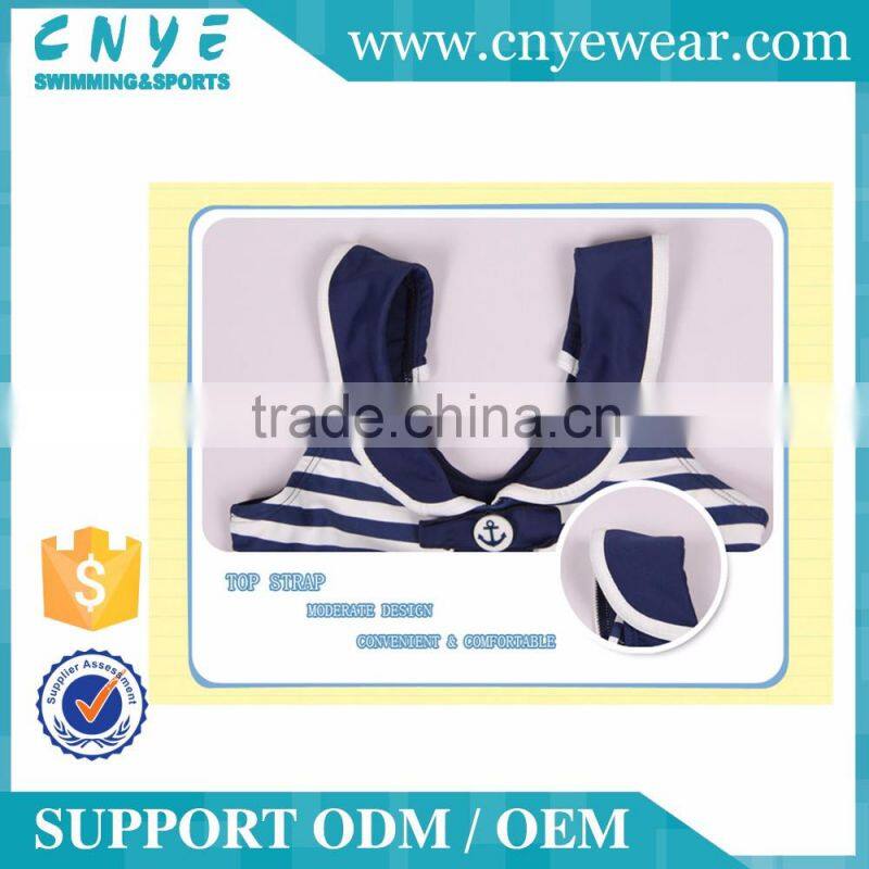CNYE New arrive kids swimwear beautiful girl swimwear kids girls swimwear
