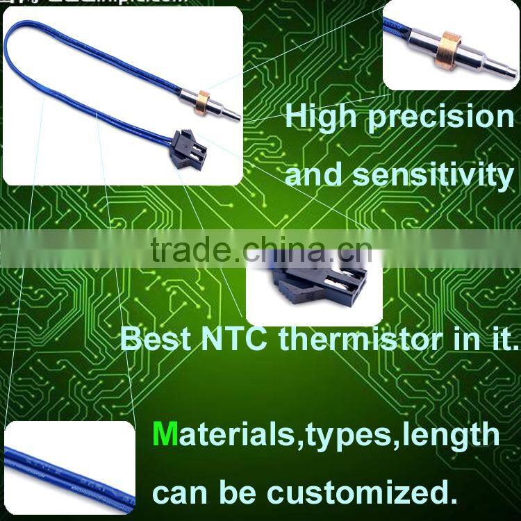 Fridge Temperature Sensor