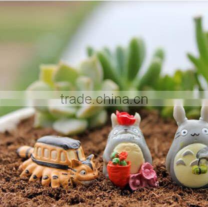 China factory produce mini japan figurine for home decoration /christmas home decoration