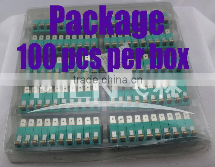 FILN 16A 125V/250V AC Green siemens limit switch