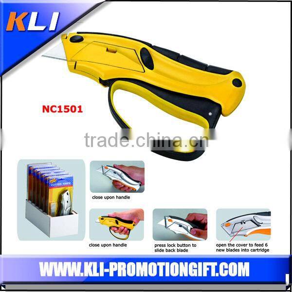 18mm durable snap-off easy cut handy cutter knife