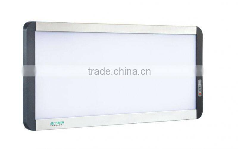 triple medical x-ray film view box X-LED.IIIT triple medical x-ray film viewing machine
