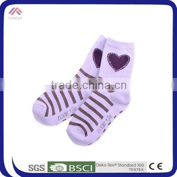manufacture high quality hot sale pretty baby cotton socks