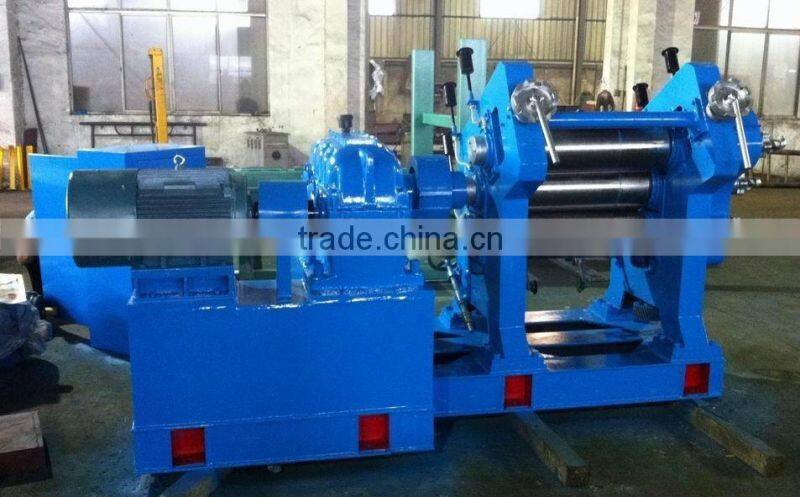 Lab Calender Machine