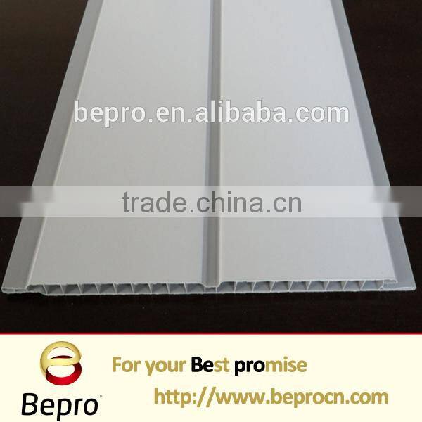 PVC Profile Corner Angle for pvc panel /pvc wall panel