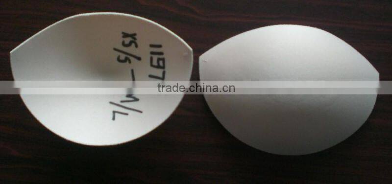 1/2 breast cups nude bra 1197