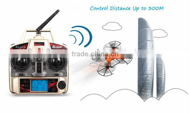 JJRC Headless mode H12C 5MP HD Camera Drone for sale ready to go rc helicopter