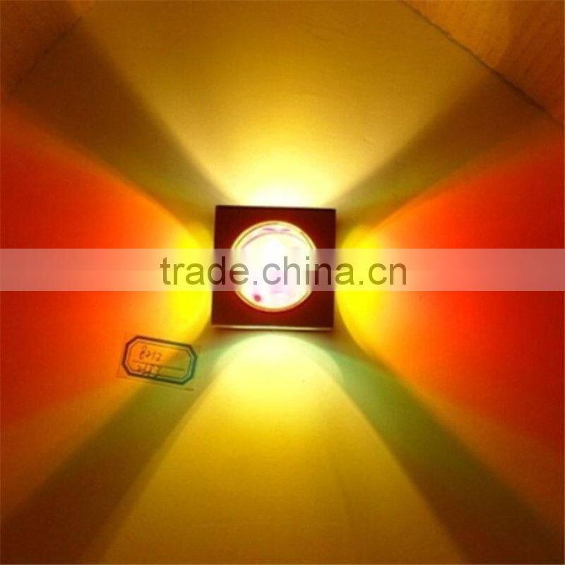 Bestselling 20w decorative LED residential wall light