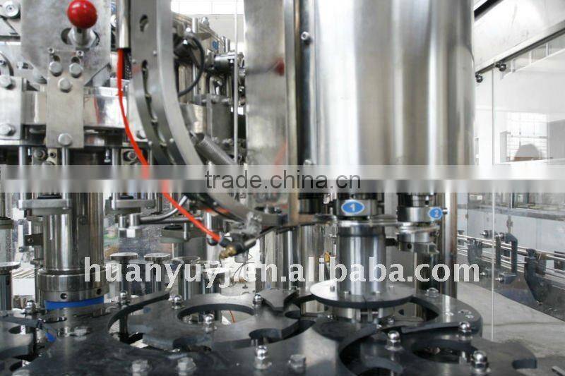 beer filling machine,beer machinery,beer filling line