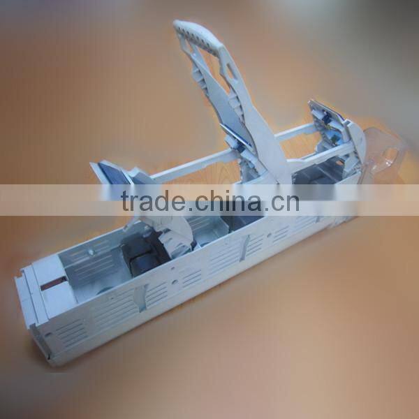 fuse switch disconnector