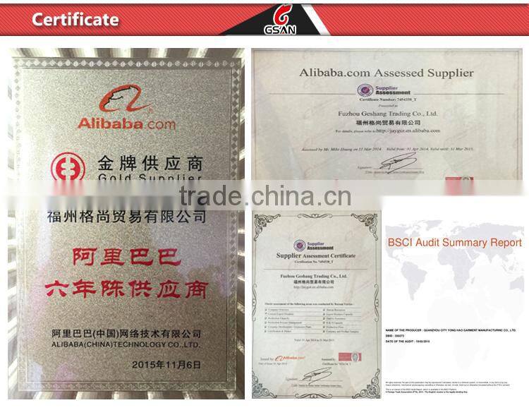 manufacturer china waterproof shorts