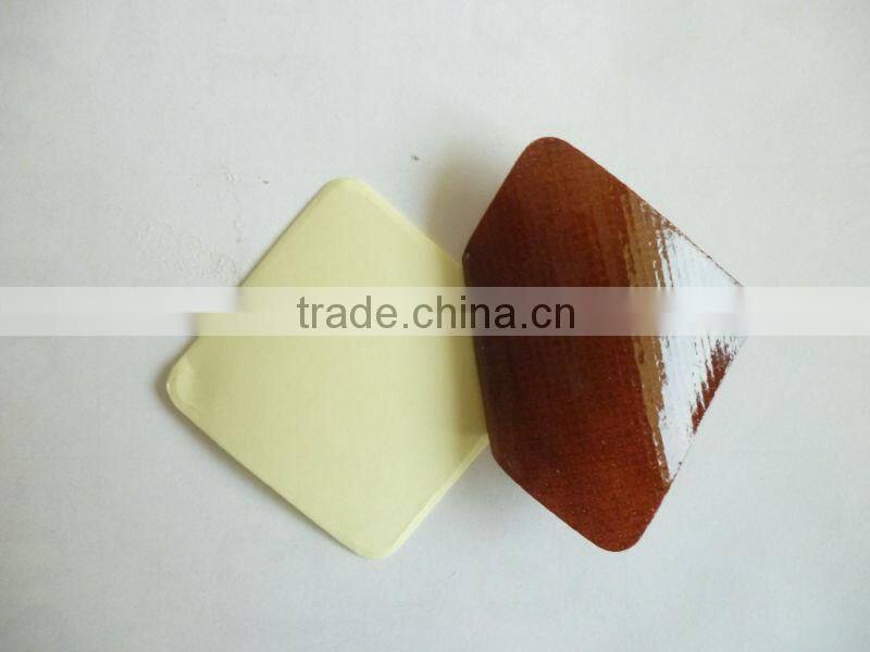 easy convenient quit smoking patch