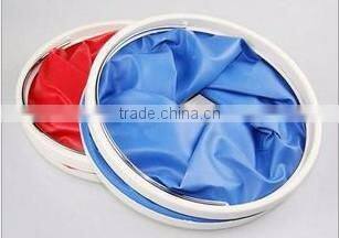 Customized Logo Printed Portable Collapsible Beer Barrel