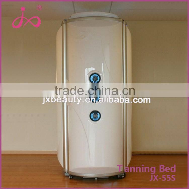 Solarium equipment light solarium machine/ tanning bed