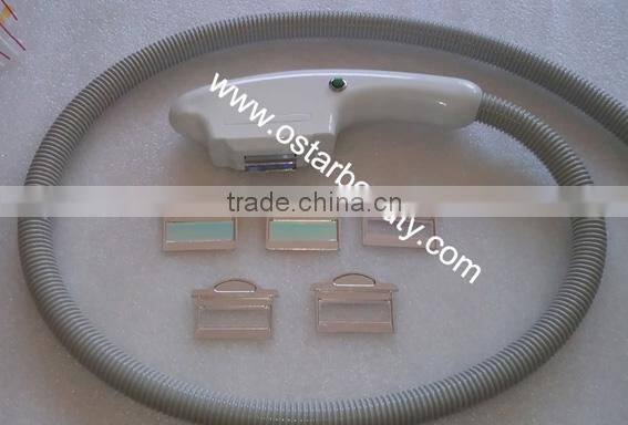 hair removal acne treatment skin rejuvenation pigment removal IPL 03