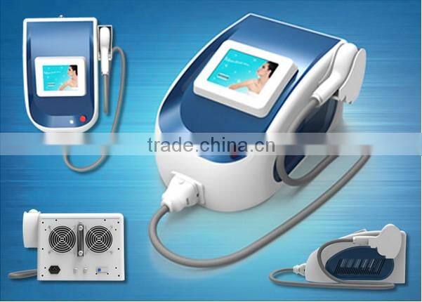 Newest 2000W 20 Million Shots Warranty! 808nm Diode Laser Hair Removal Machine/Supply OEM&ODM Spare Parts/Hand Piece