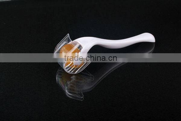 Titanium Needle Dermaroller Burn Scar Treatment Skin Care