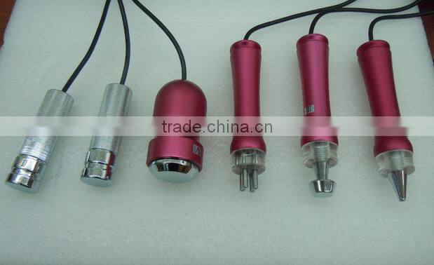 beauty machine with remove dark circles under eyes and skin care